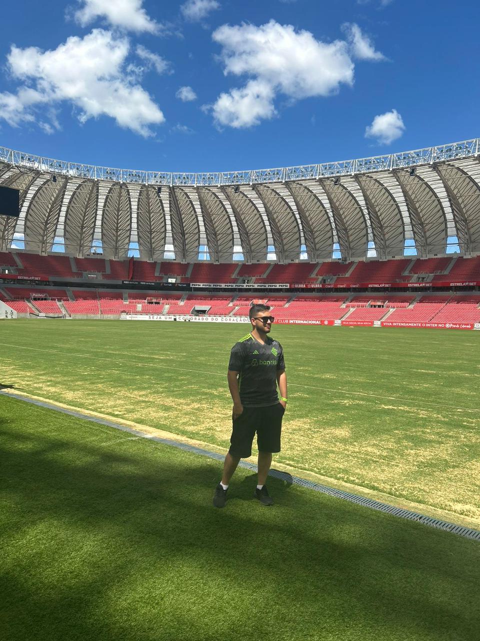 Gabriel Eduardo Ancini